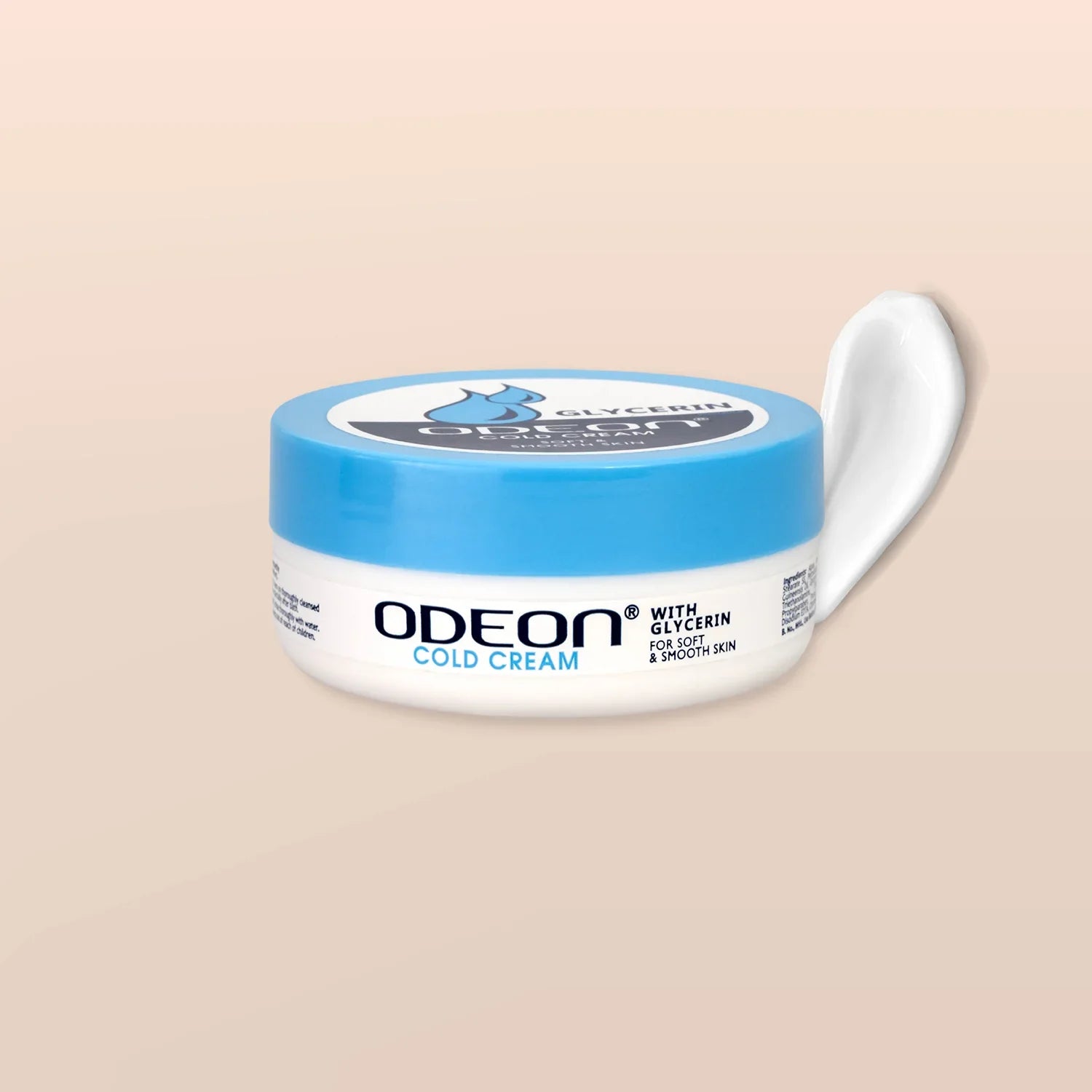 Cold Cream - 50 ml - Odeon