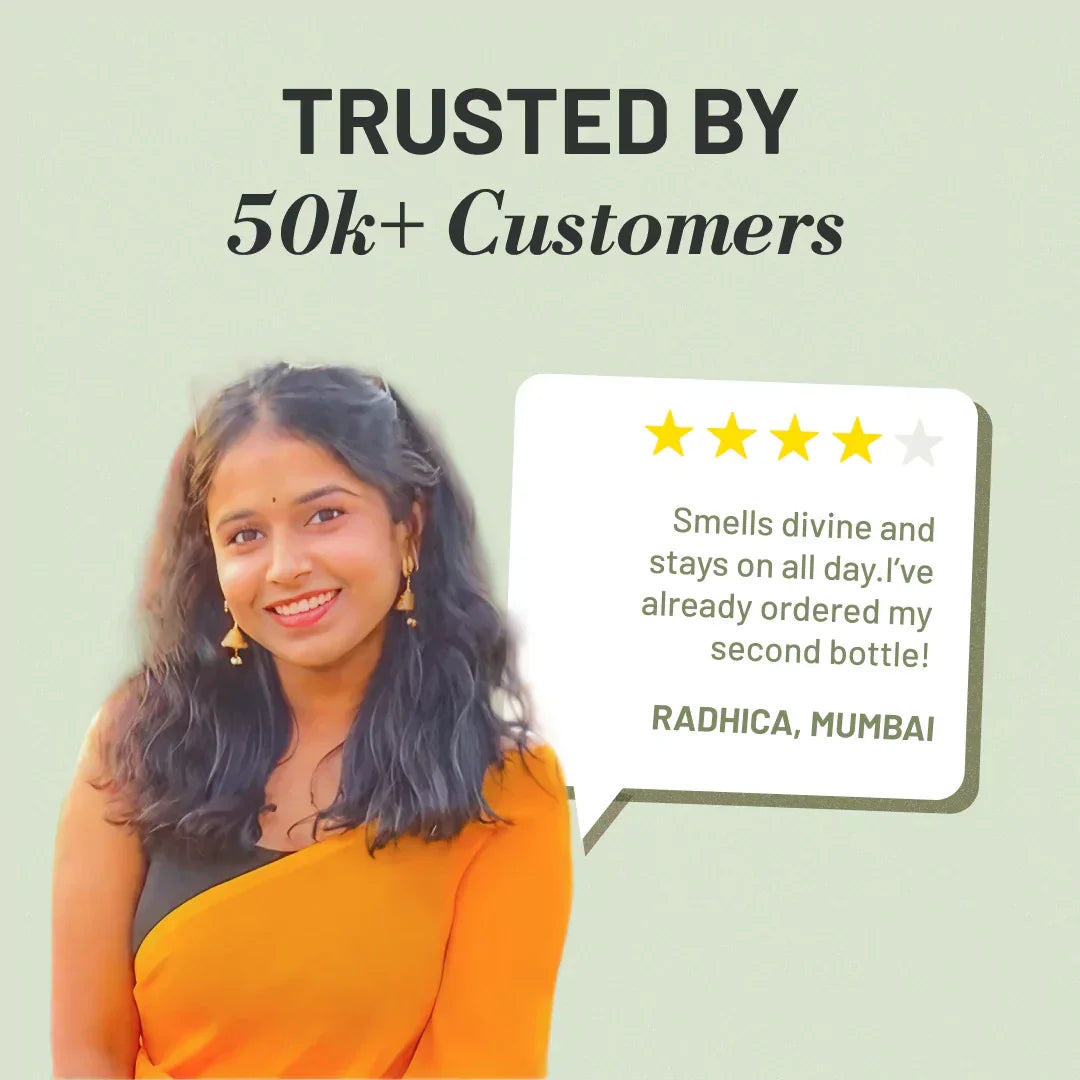 Jewel Eau de Parfum for Women | Long-Lasting Fruity & Floral Fragrance - Odeon