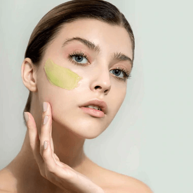 Product Multiple Uses: The ODEON Aloe Vera Body Gel