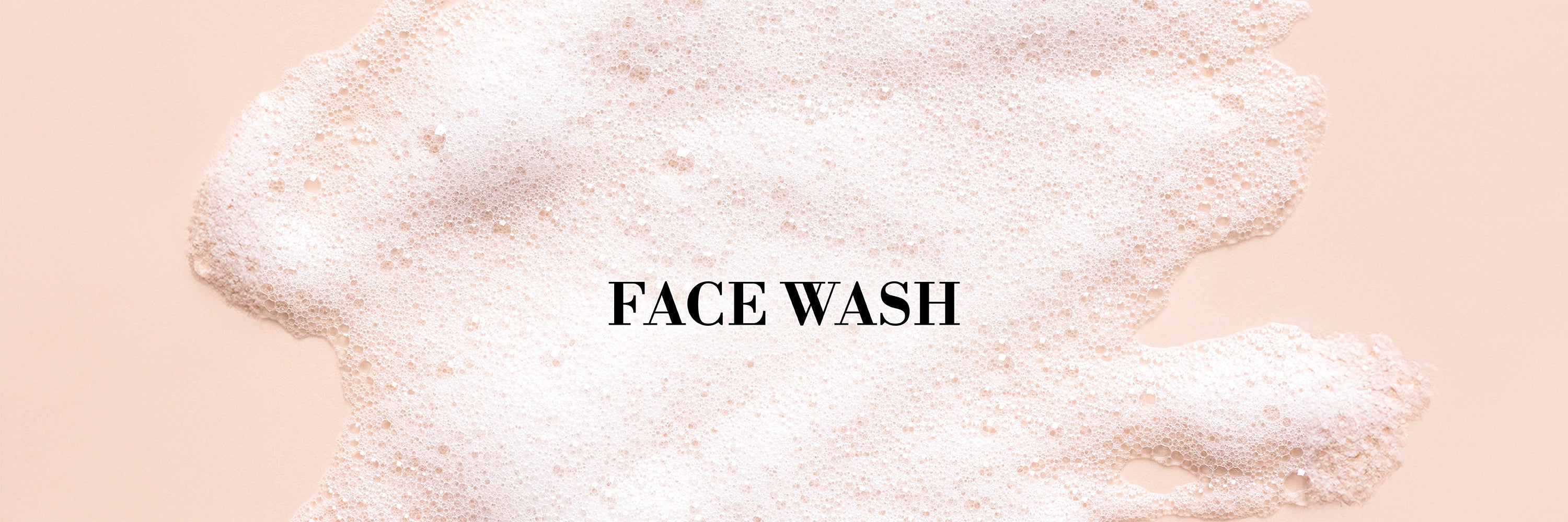 Gentle & Effective Face Wash for Healthy Skin
