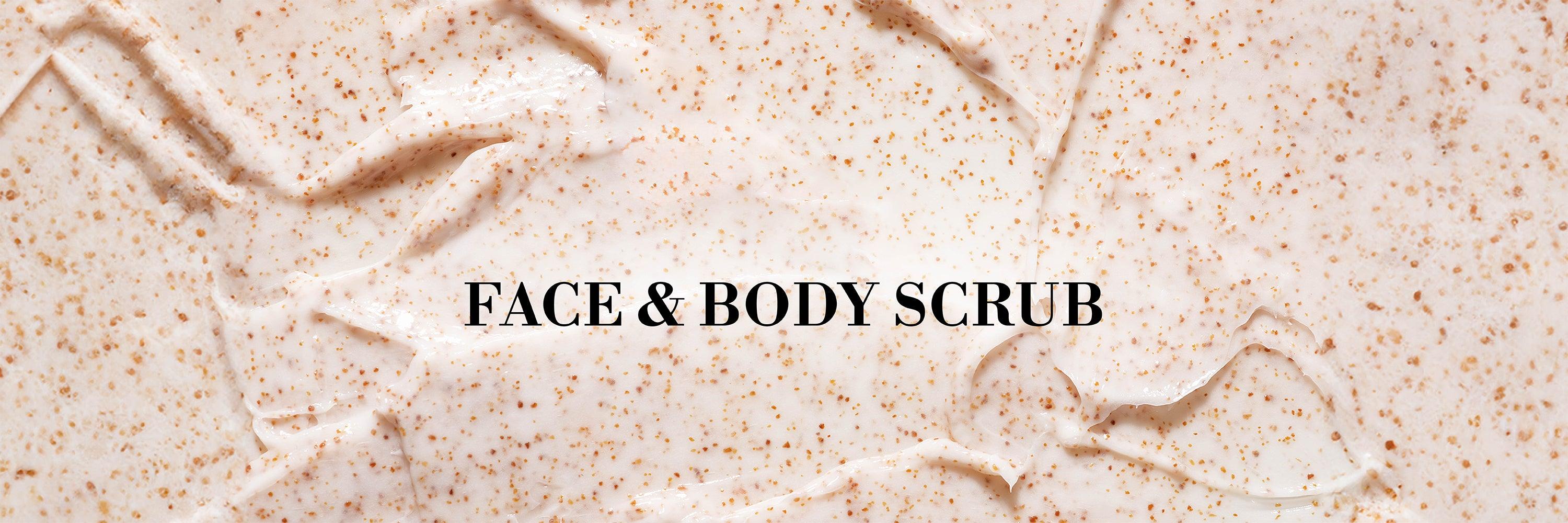 Best Exfoliating Face Scrubs Online at Best Price in India