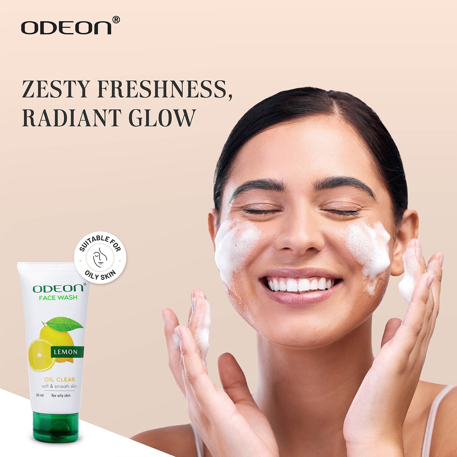 Best Face Wash for Oily Skin