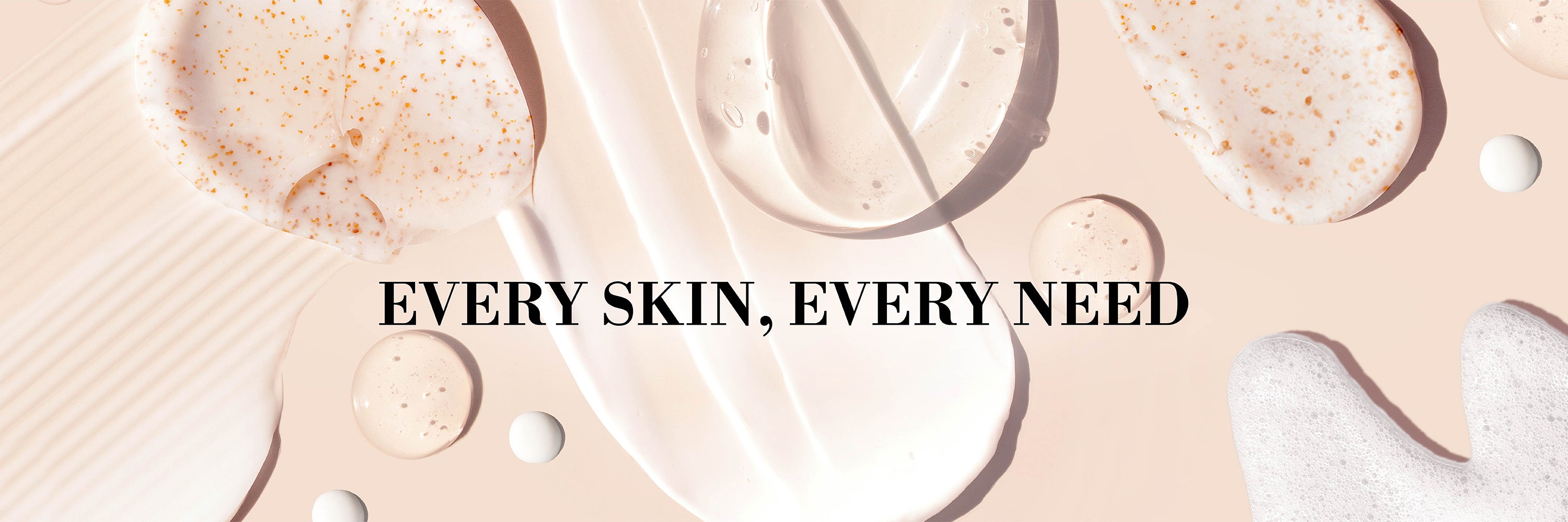 Explore Our Complete Range of Skincare & Fragrances