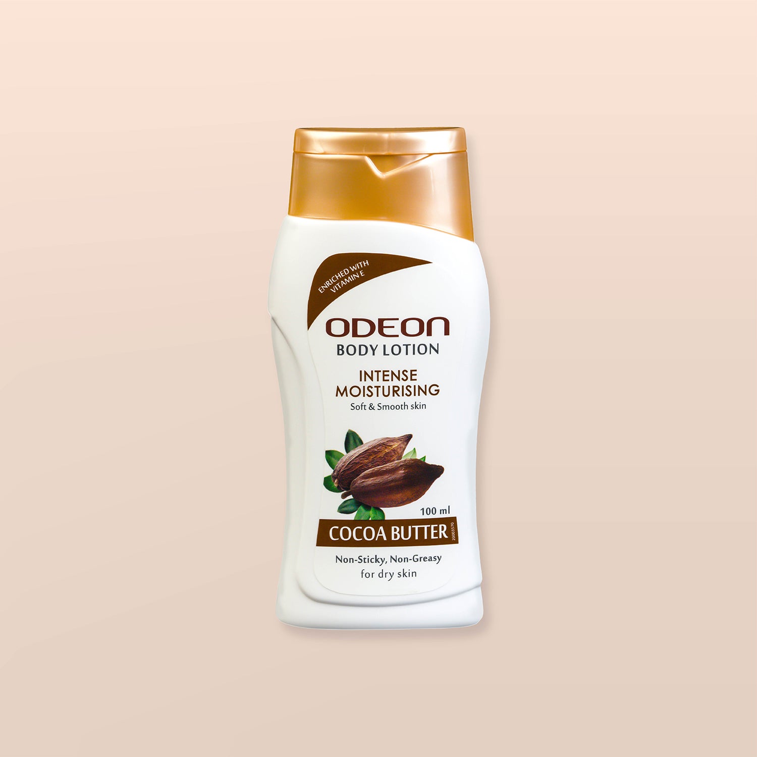 Cocoa Butter Body Lotion - 100 ml