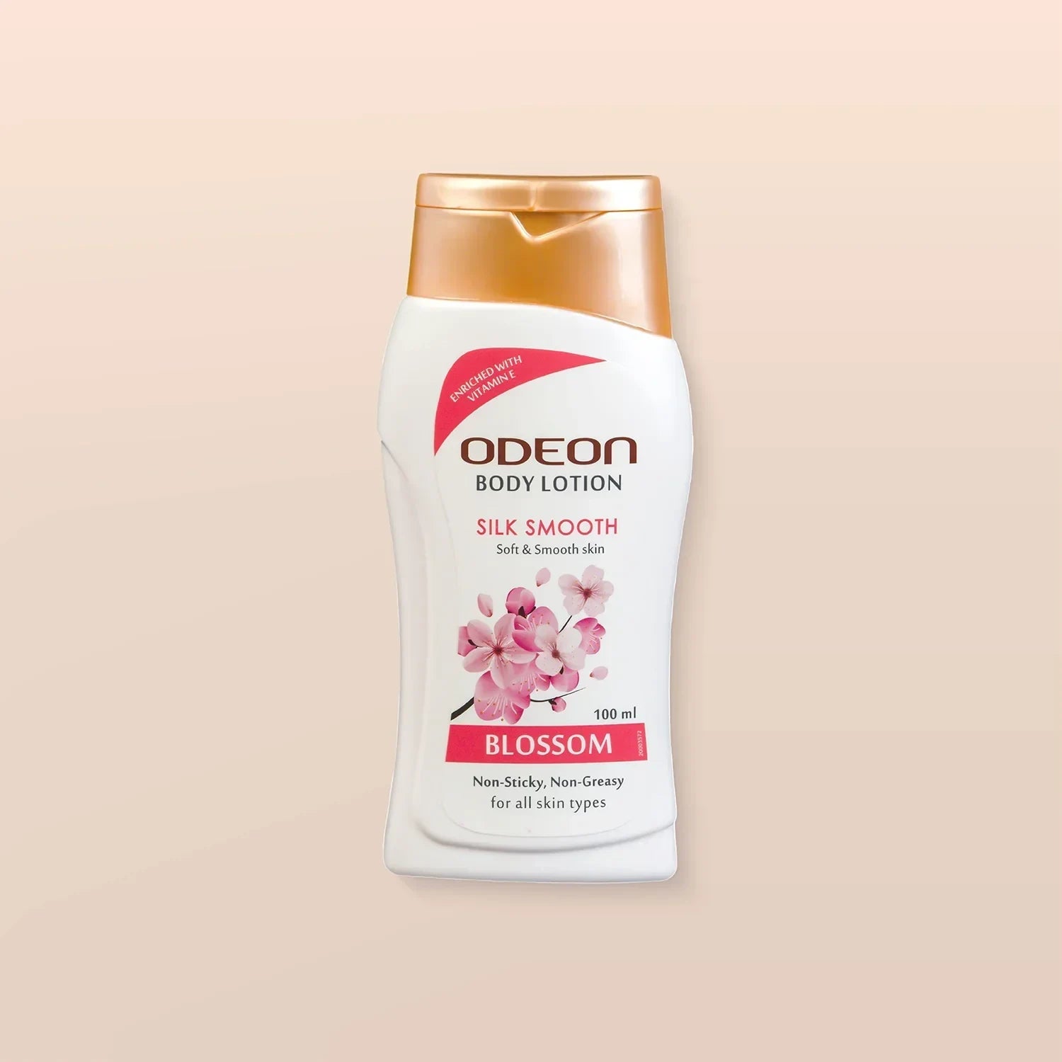 Blossom Body Lotion - Odeon