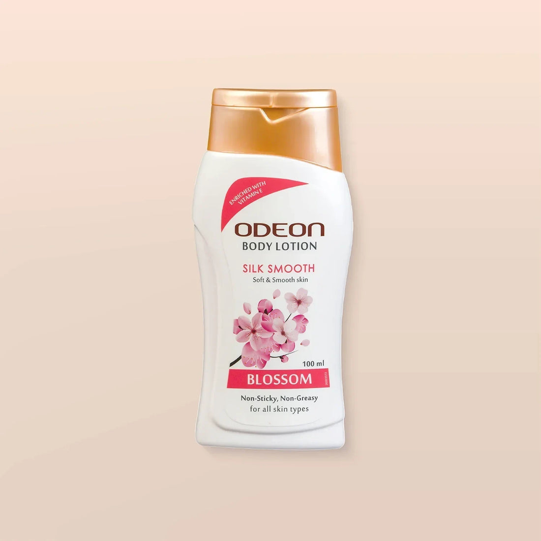 Blossom Body Lotion - Odeon