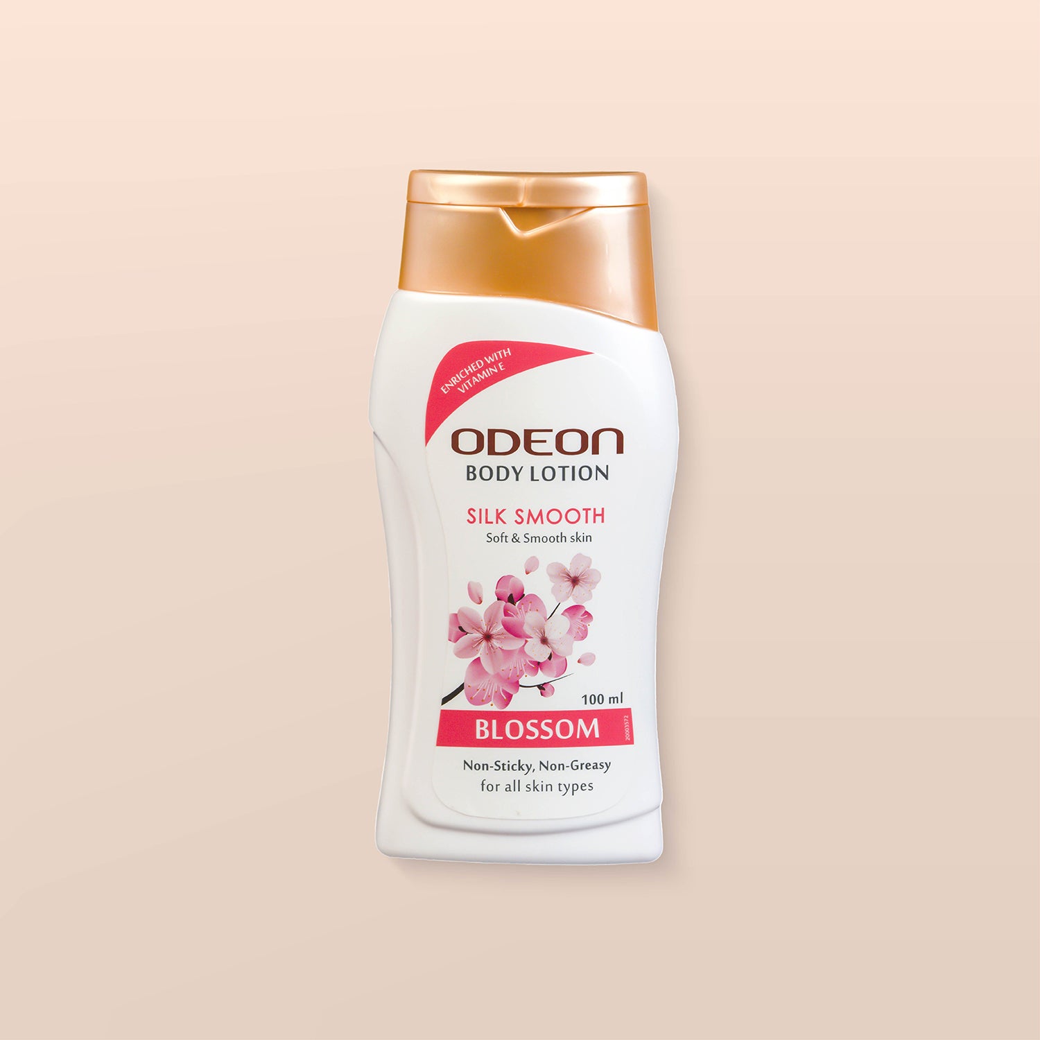 Blossom Body Lotion - 100 ml