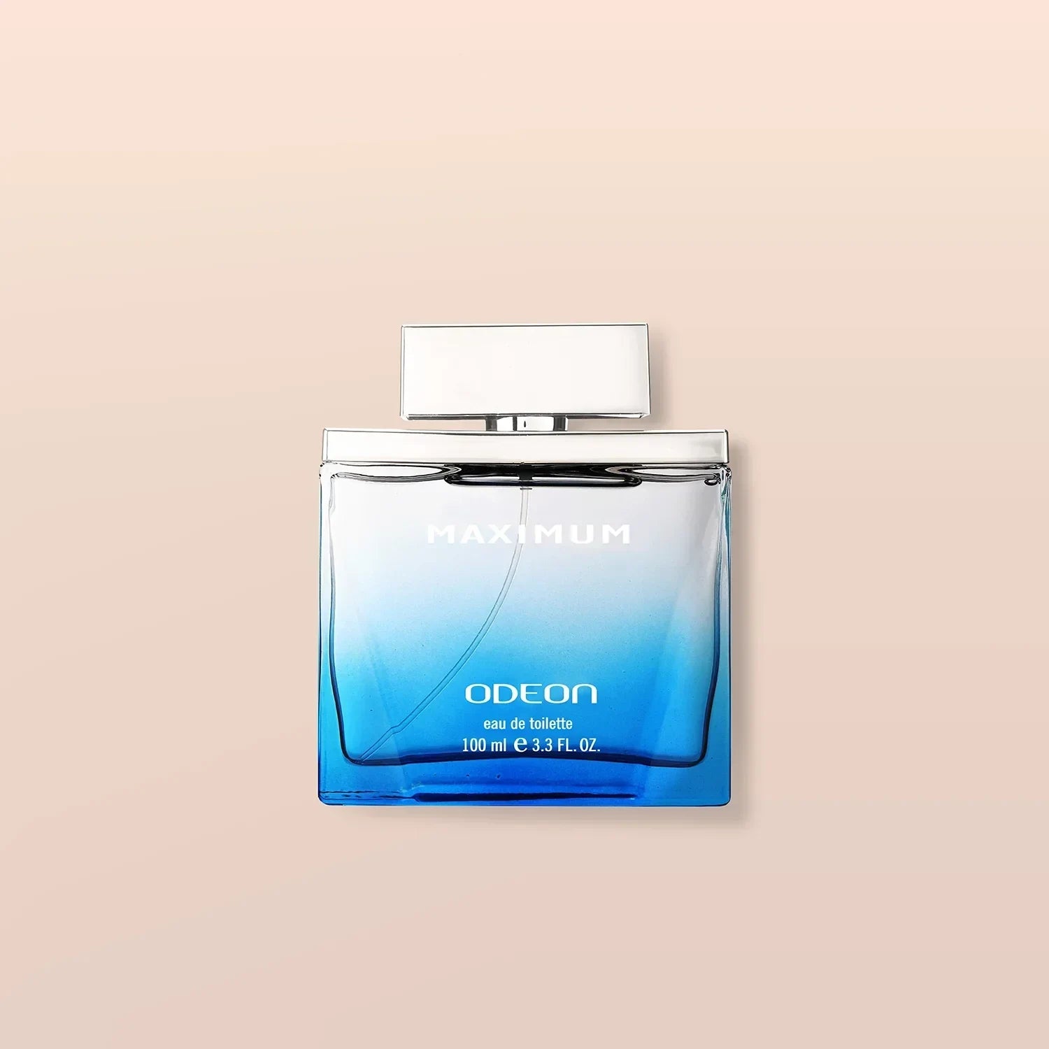 Maximum Eau de Parfum for Men - Odeon