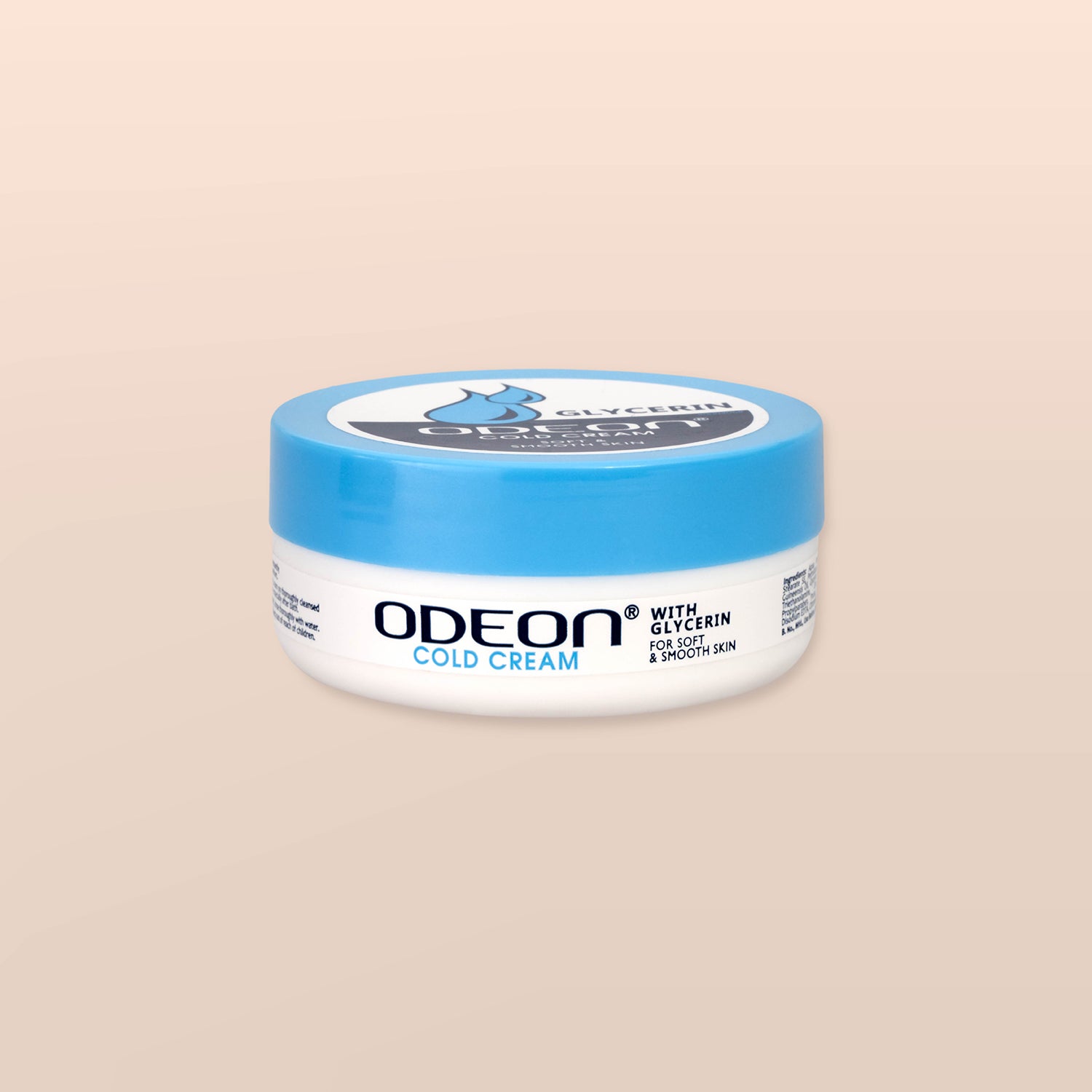 Cold Cream - 50 ml