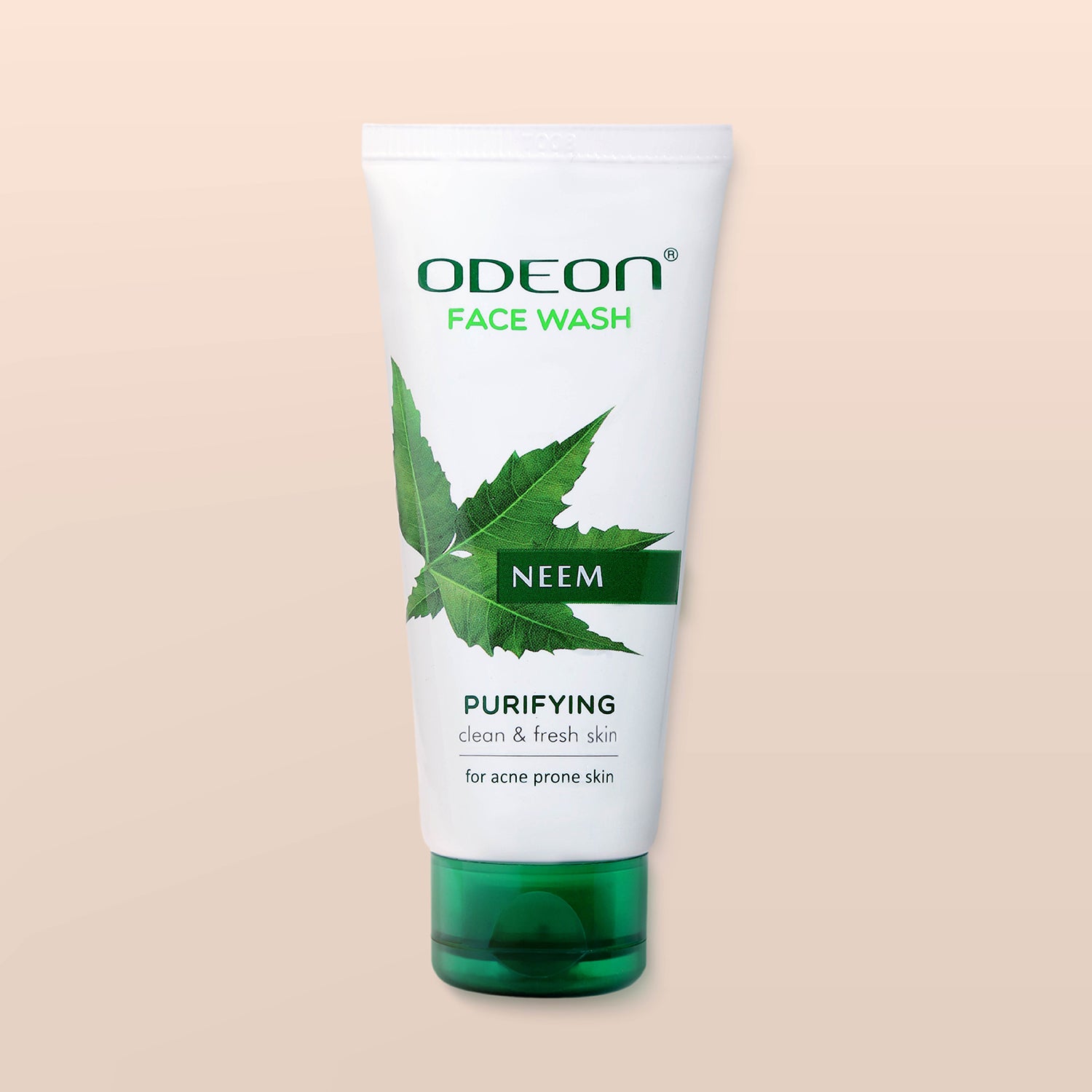 Neem Face Wash - 100ml