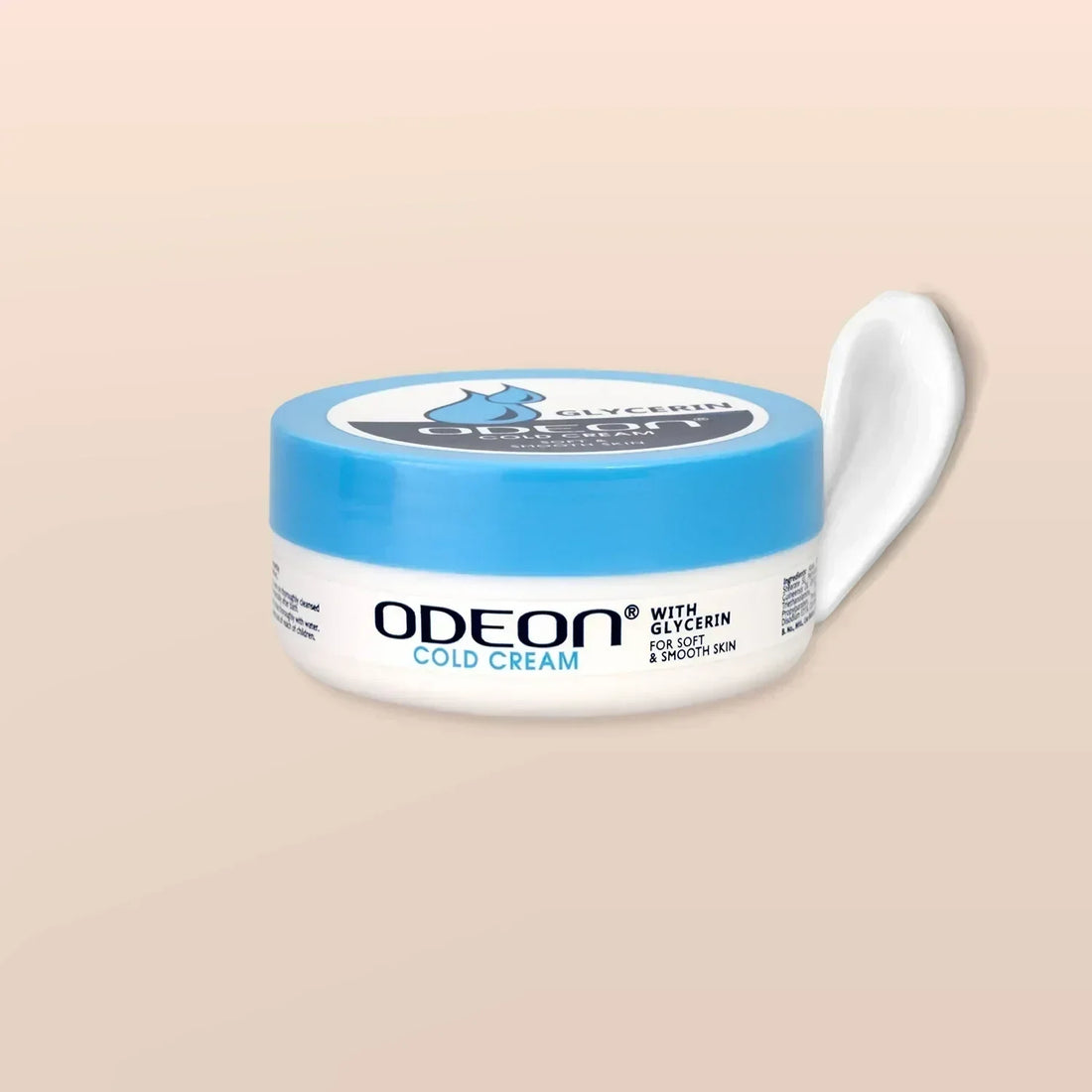 Cold Cream - 50 ml - Odeon