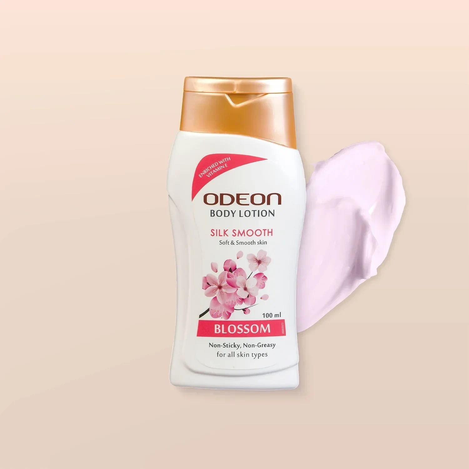 Blossom Body Lotion - Odeon