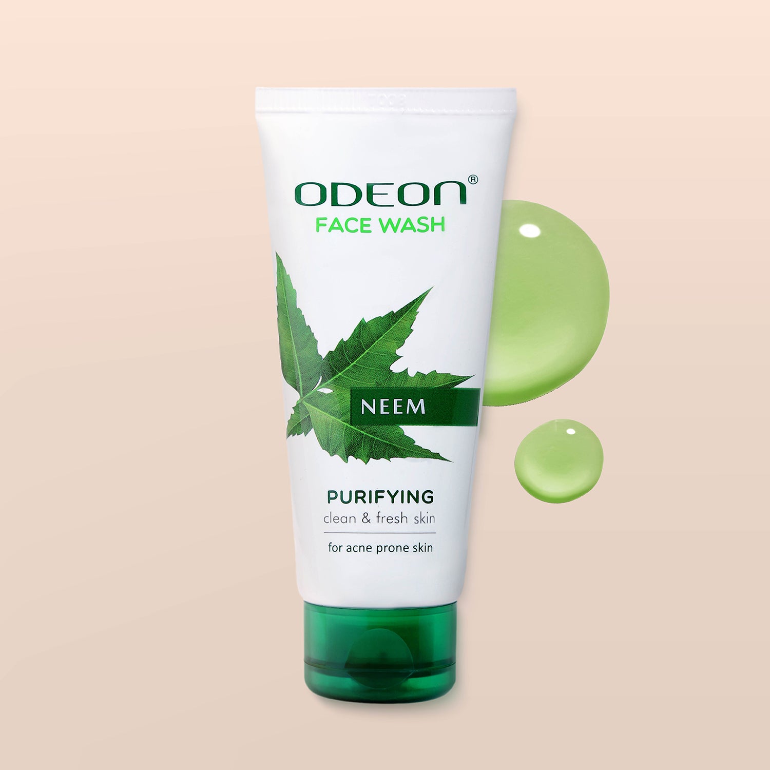 Neem Face Wash - 100ml