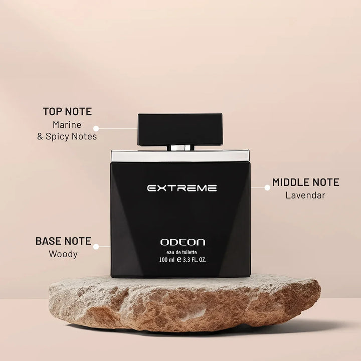 Extreme Eau de Parfum for Men - Odeon