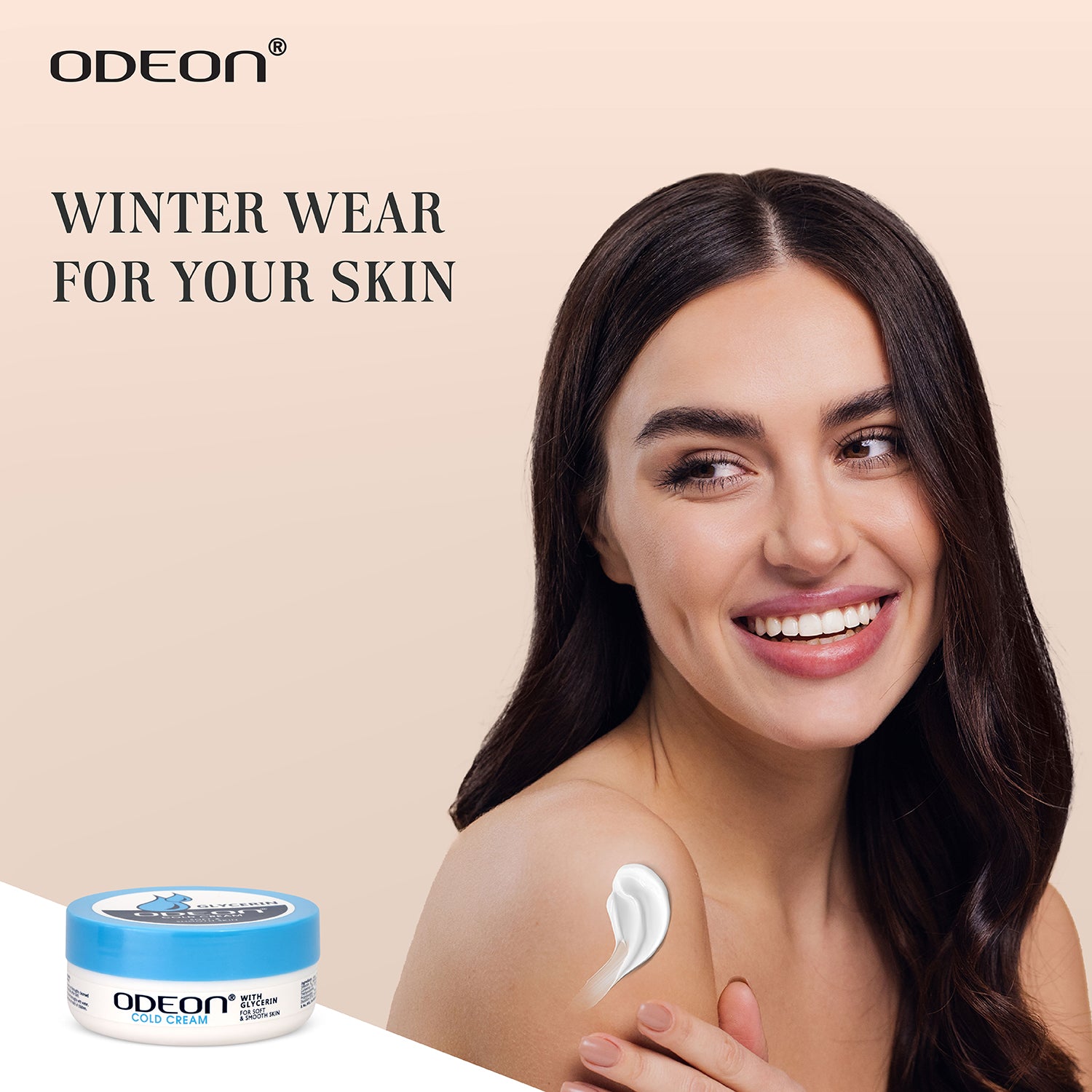 Best Cold Cream is Your Winter Wear for Your Skin