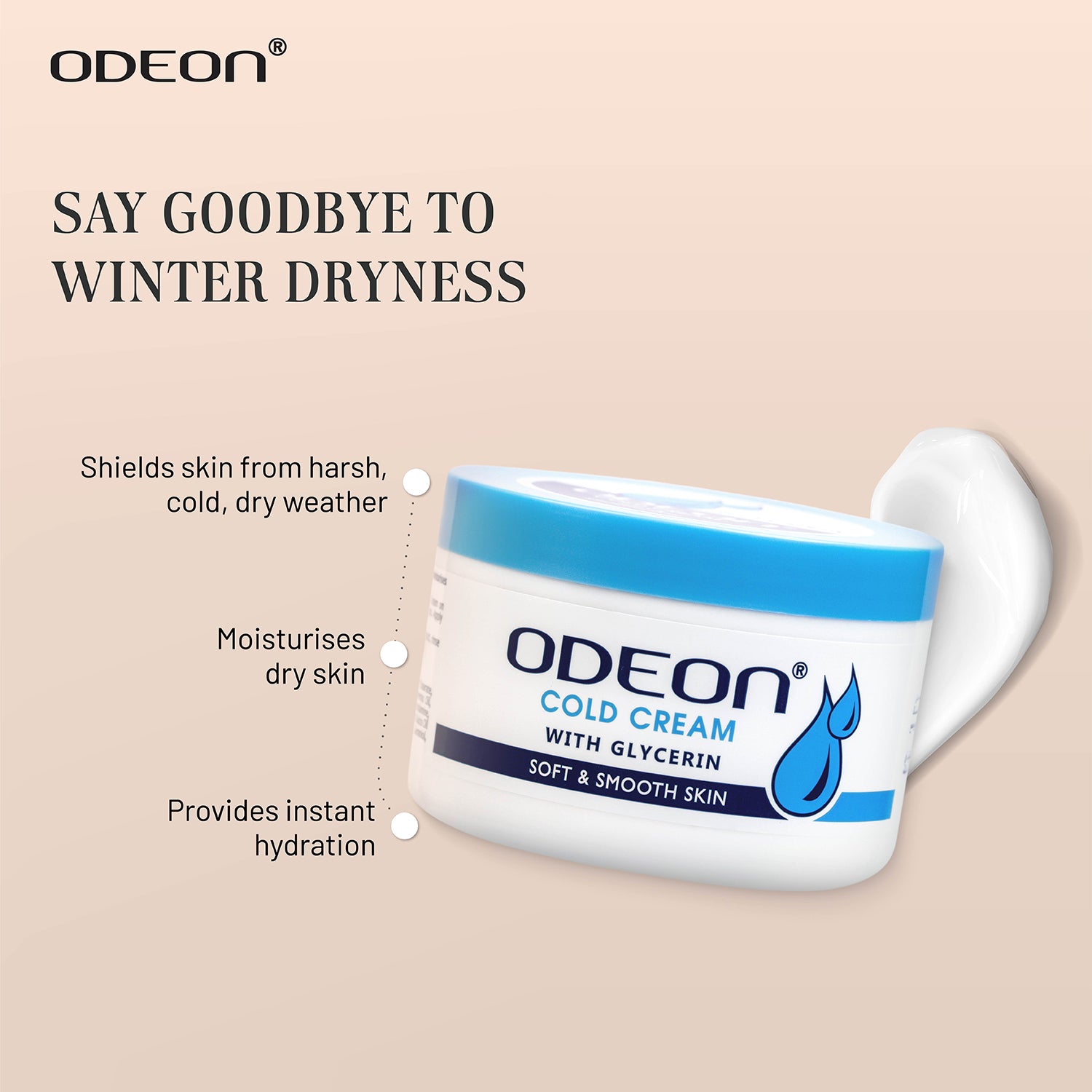 Say Goodbye to Winter Dryness with Best Cold Cream