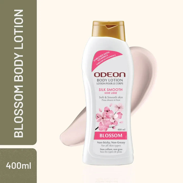 Blossom Body Lotion - Odeon