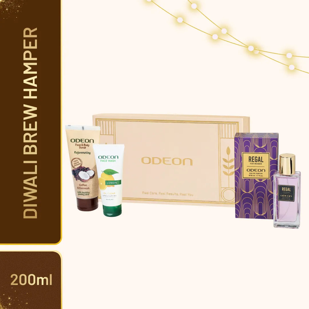 Diwali Brew Hamper