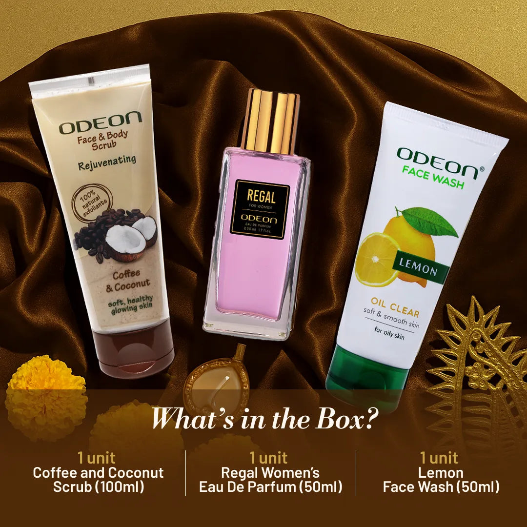 Diwali Brew Hamper