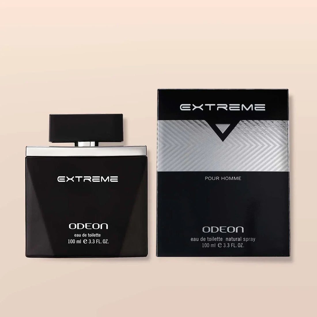 Extreme Eau de Parfum for Men - Odeon