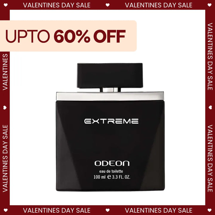 Extreme Eau de Parfum for Men