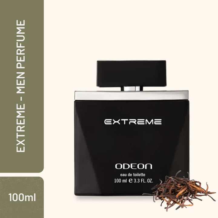 Extreme Eau de Parfum for Men - Odeon
