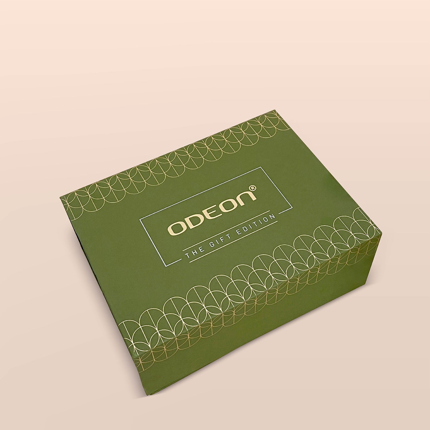 GIFT BOX