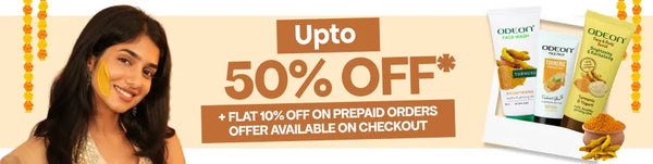 Turmeric Travel Glow Kit