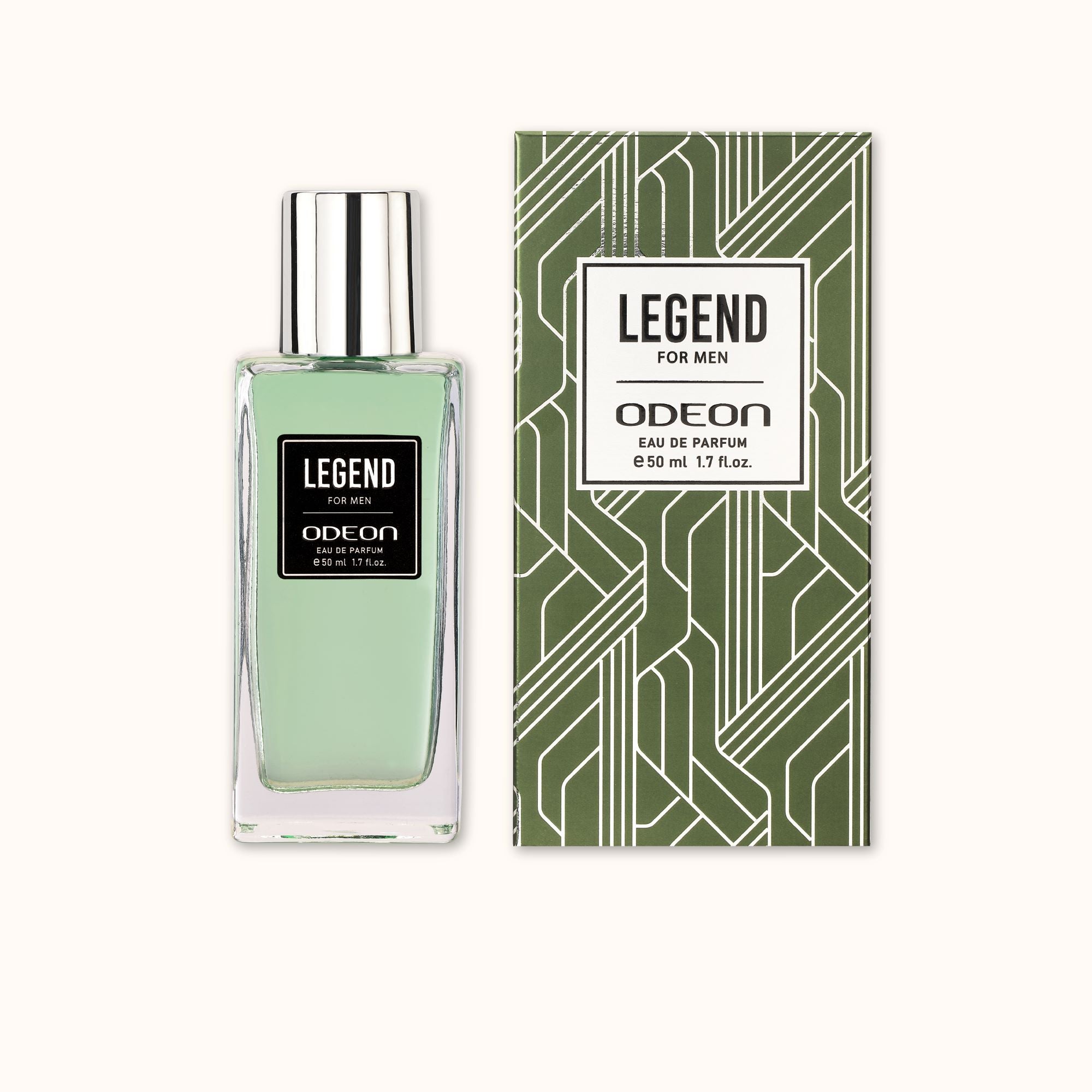 Legend Men Perfume - 50 ml