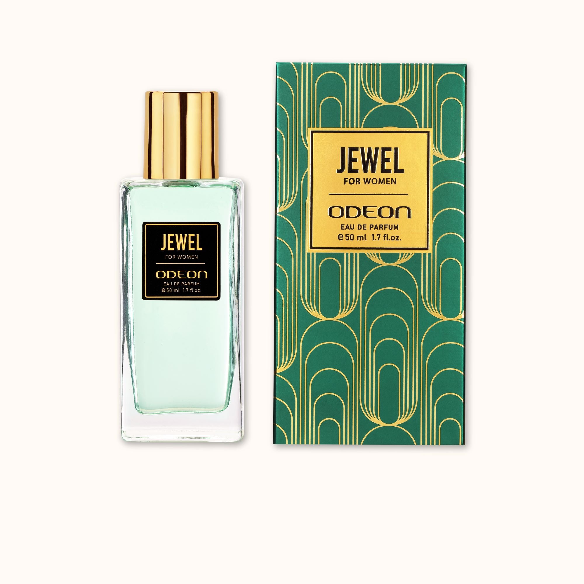 Jewel Women Perfume - 50 ml