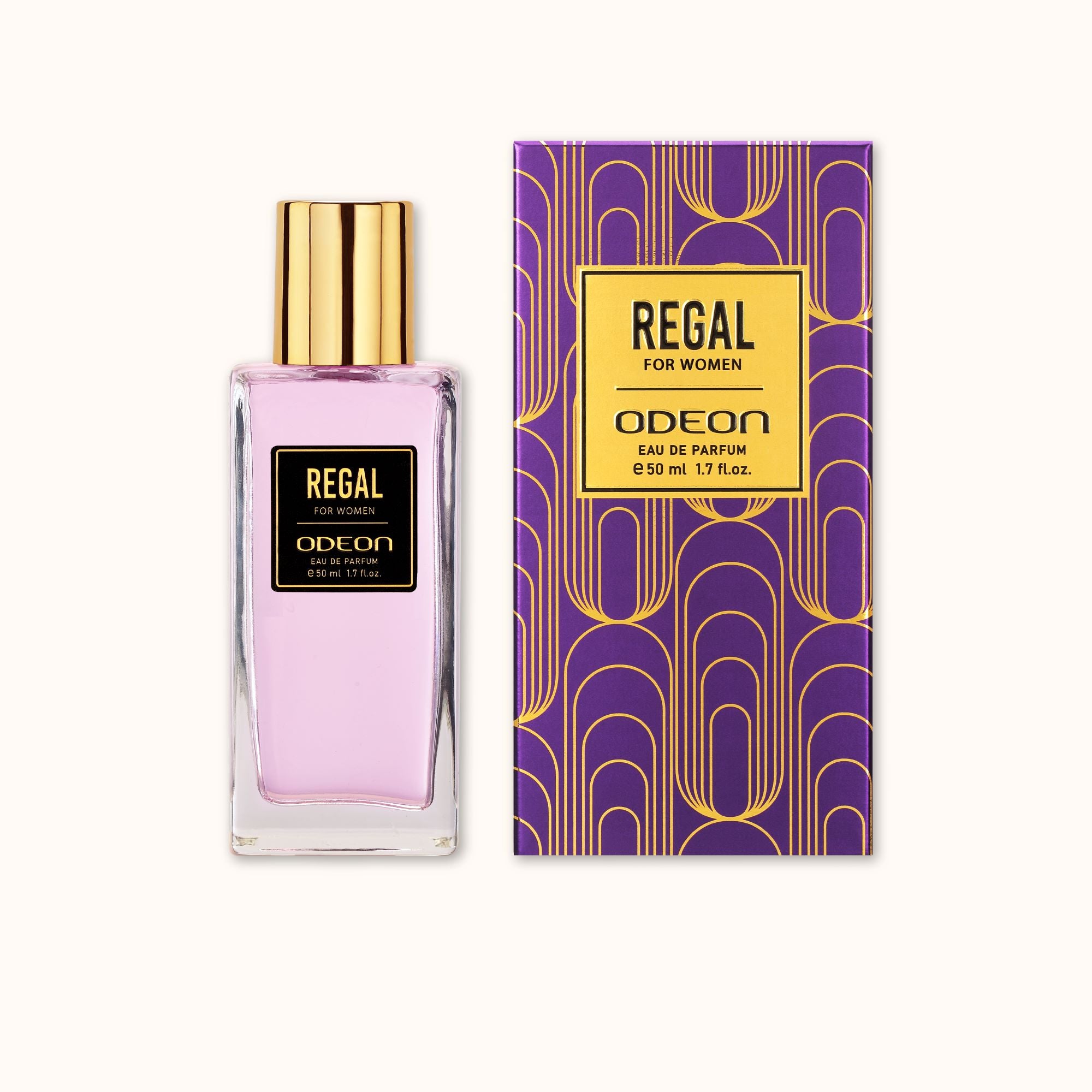 Regal Women Perfume - 50 ml