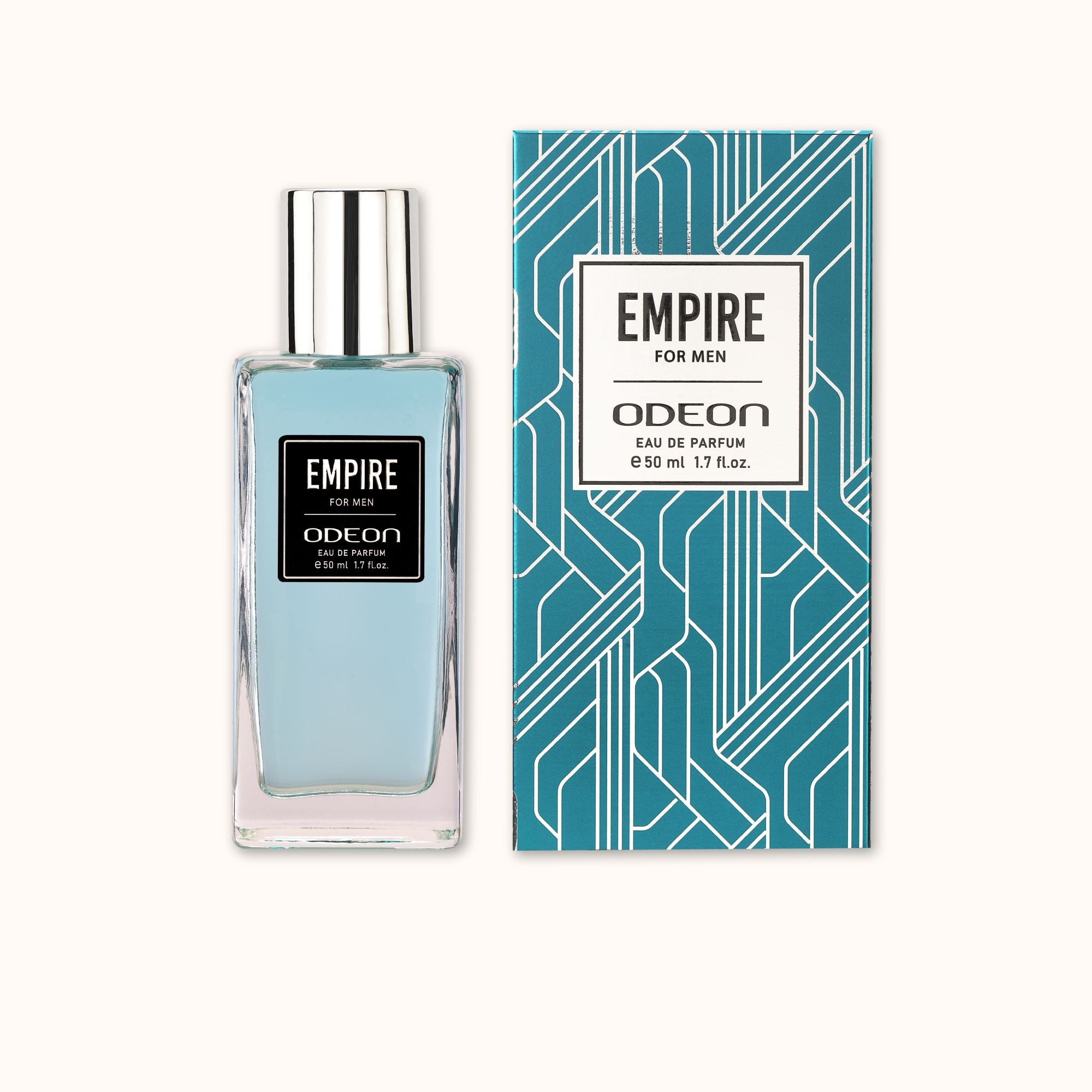 Empire Men Perfume - 50 ml