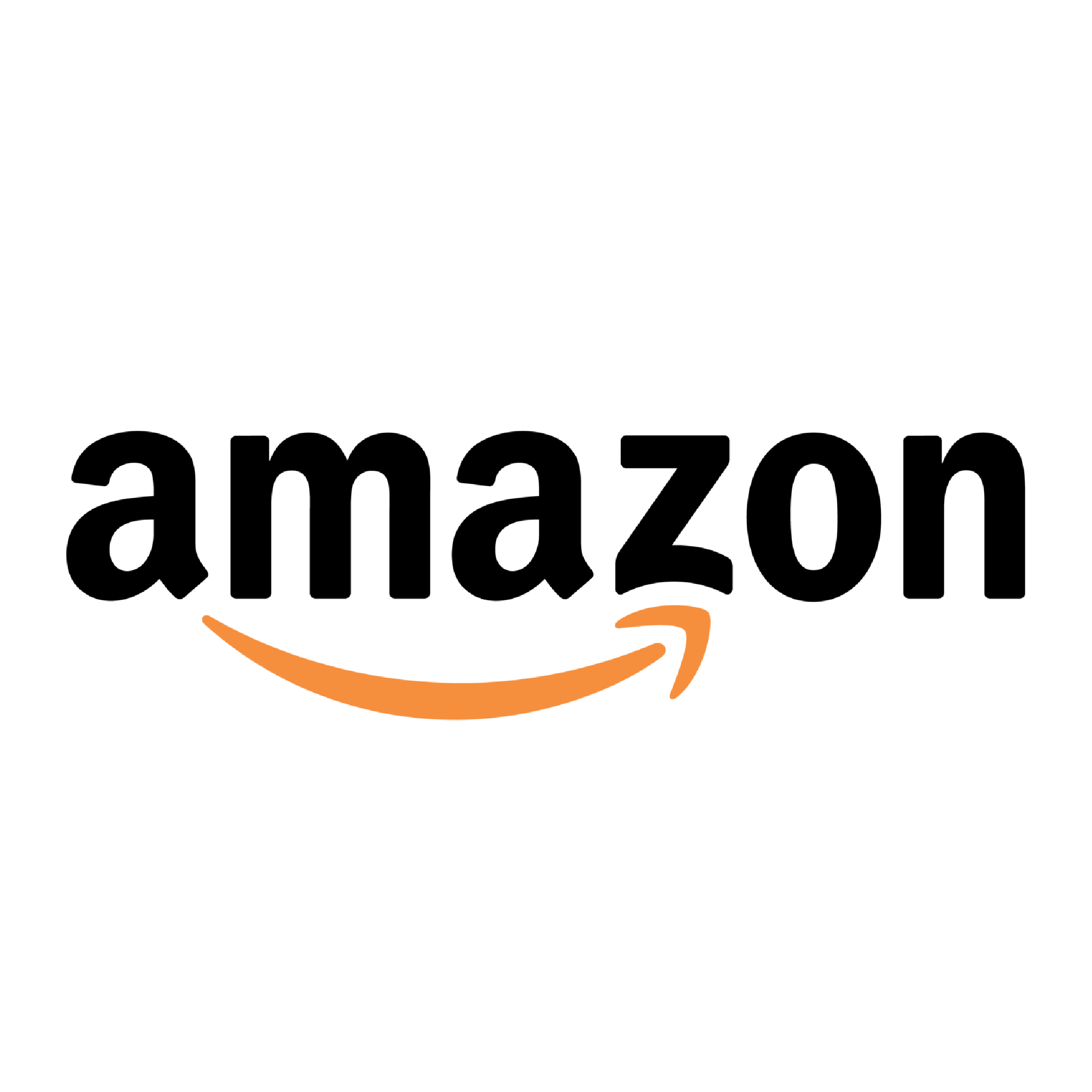 Amazon official logo