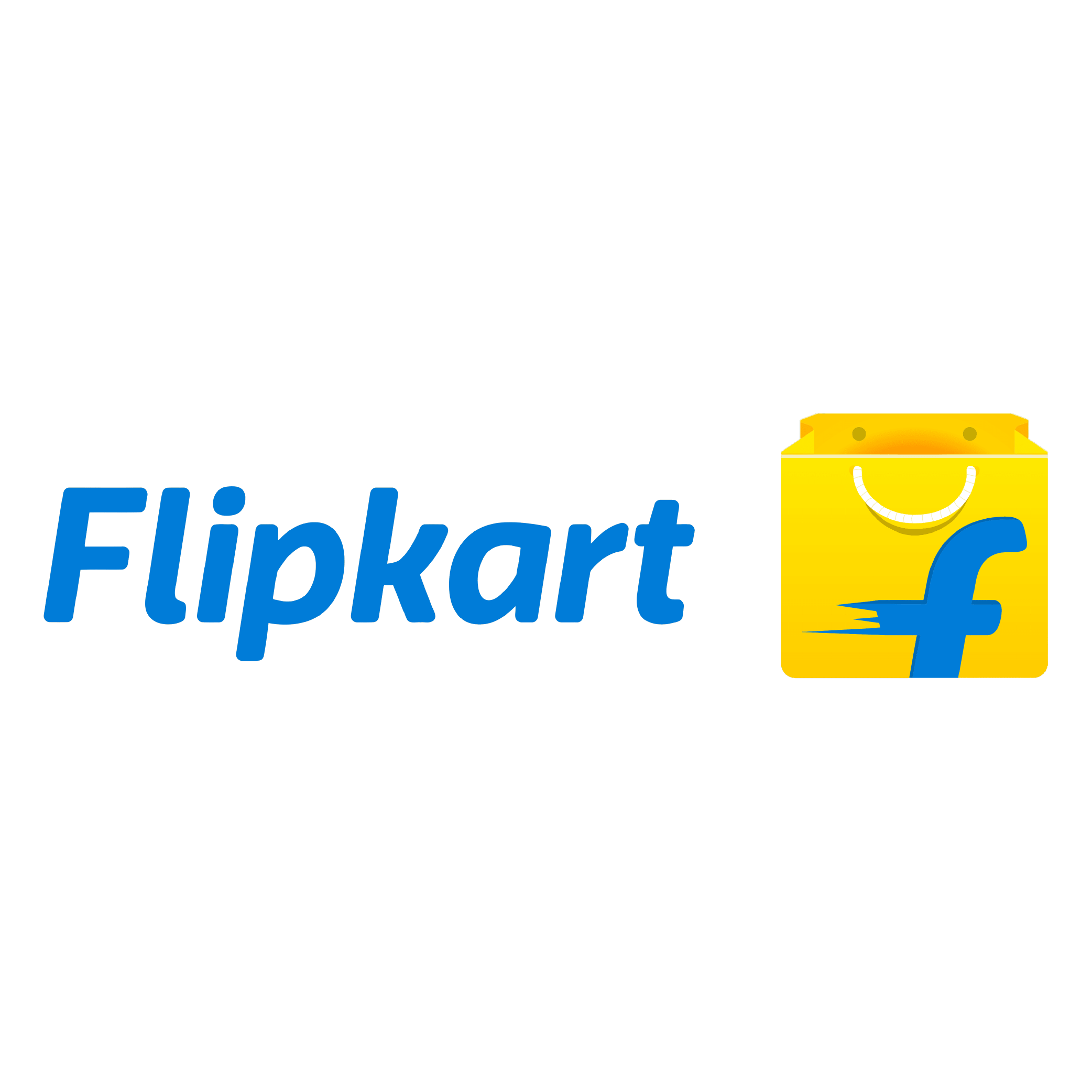 Flipkart official logo