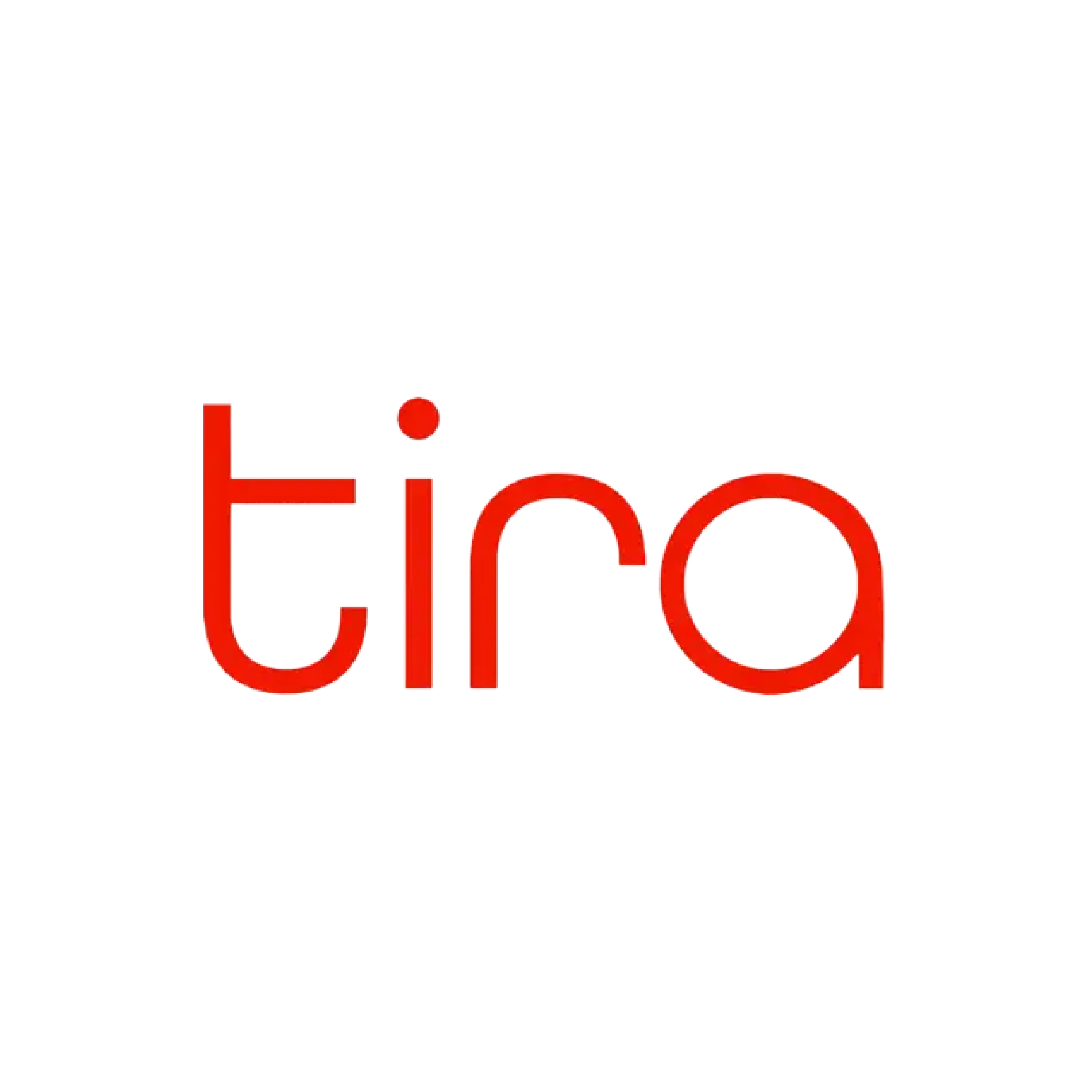 Tira official logo