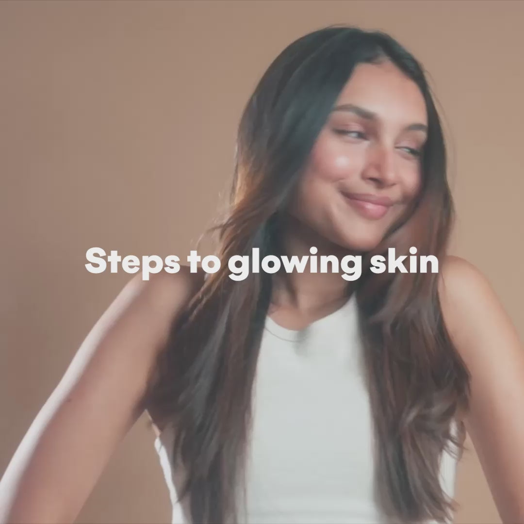 Turmeric & Yogurt Body Scrub – Brighten, De-Tan & Glow Naturally